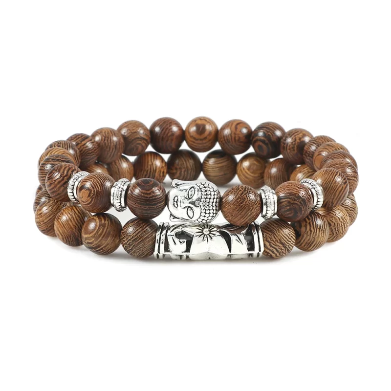 buddha bracelets