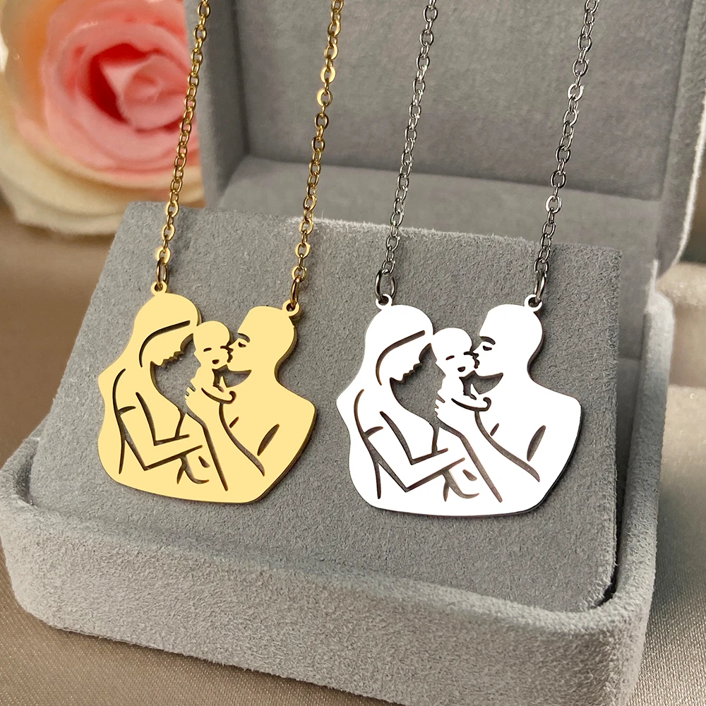 necklaces for wife