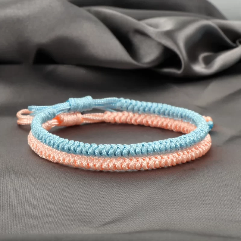 thread bracelets