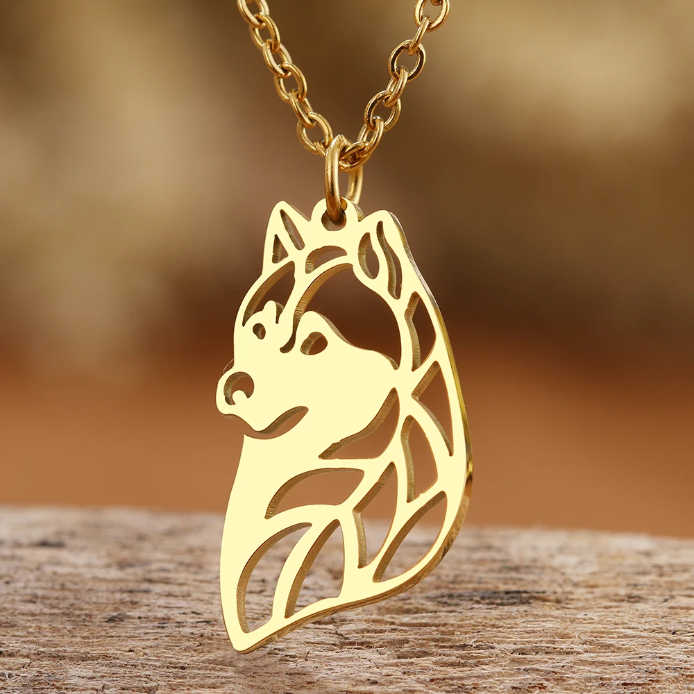 animal necklaces