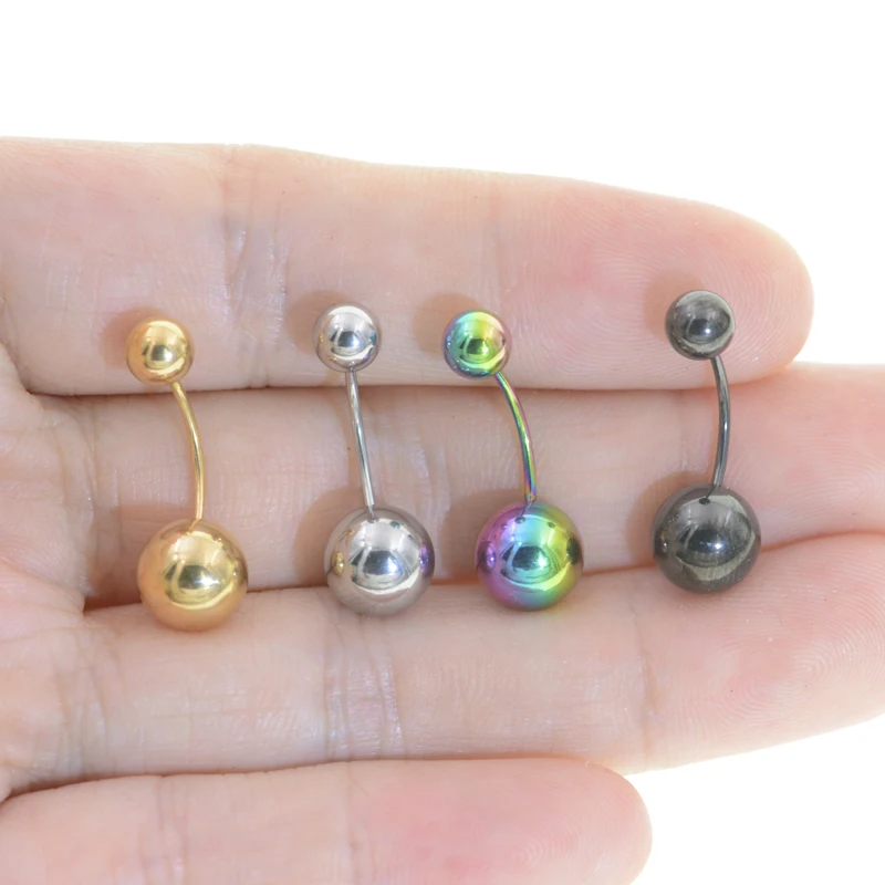 white gold body jewelry