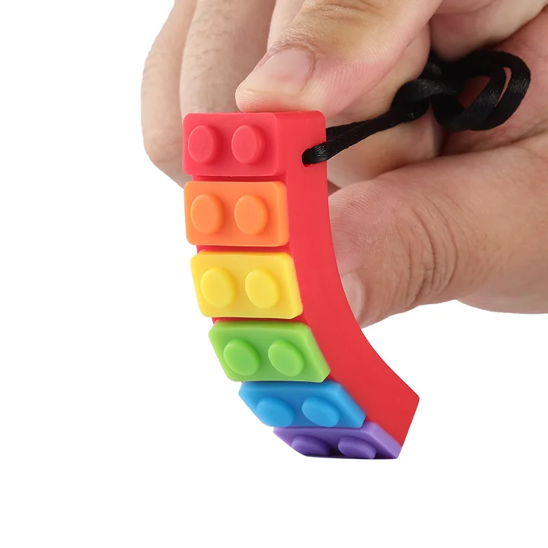 chew necklaces