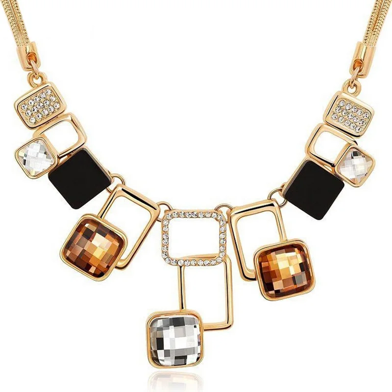 high end necklaces