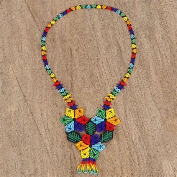 mexican necklaces
