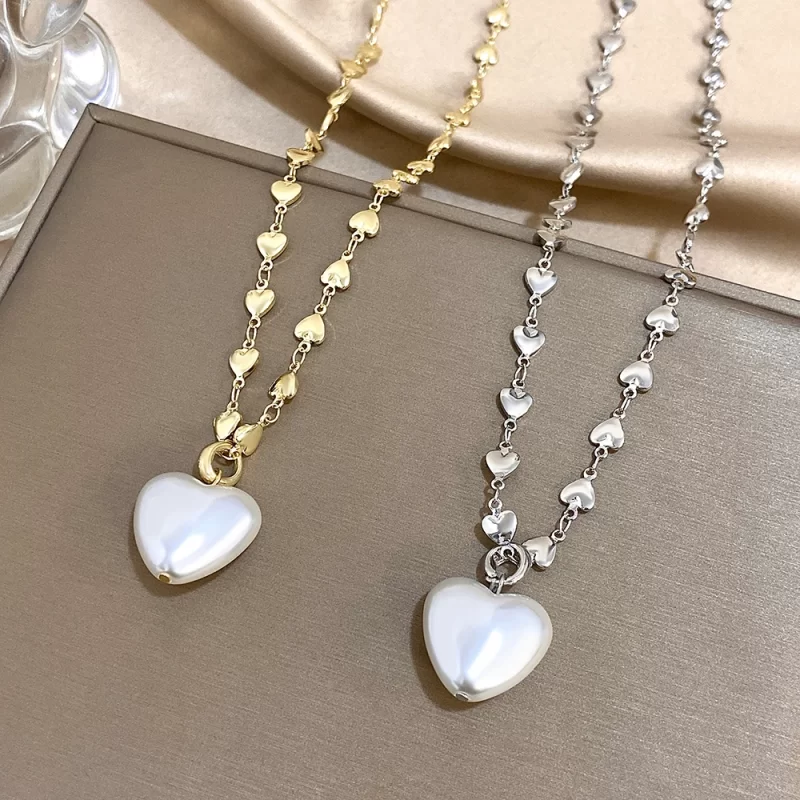 length of necklaces