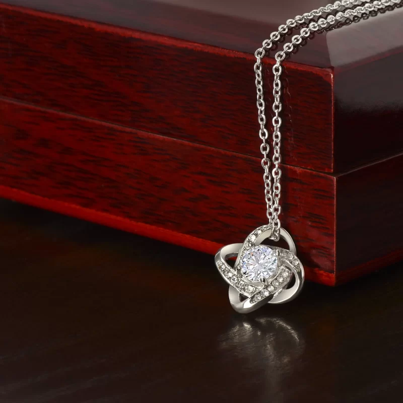 birthday necklaces