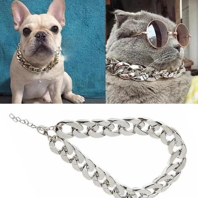 necklaces for dogs