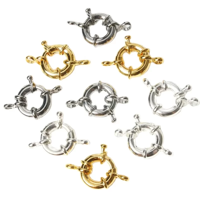 clasps for necklaces