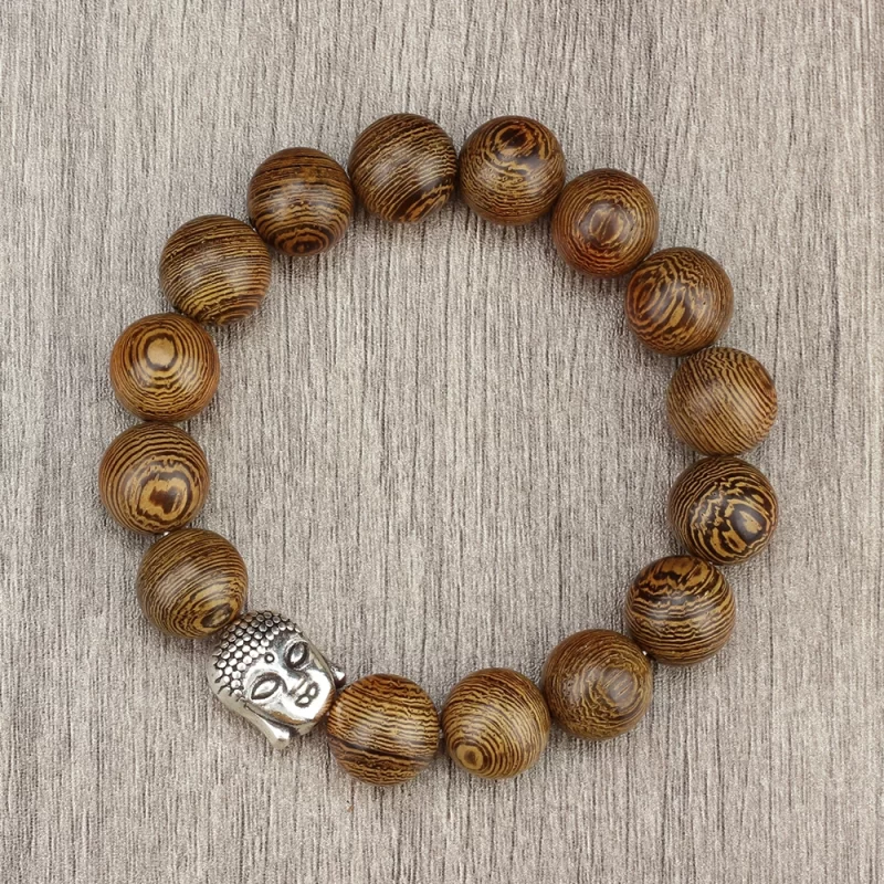 buddha bracelets