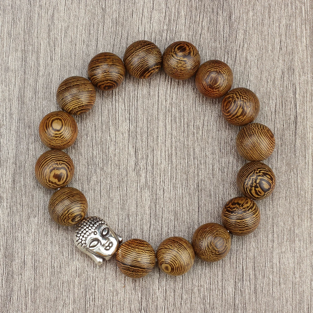 buddha bracelets