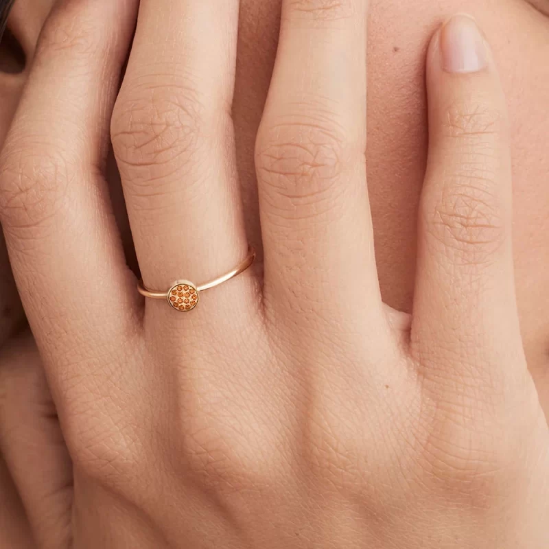 birthstone ring