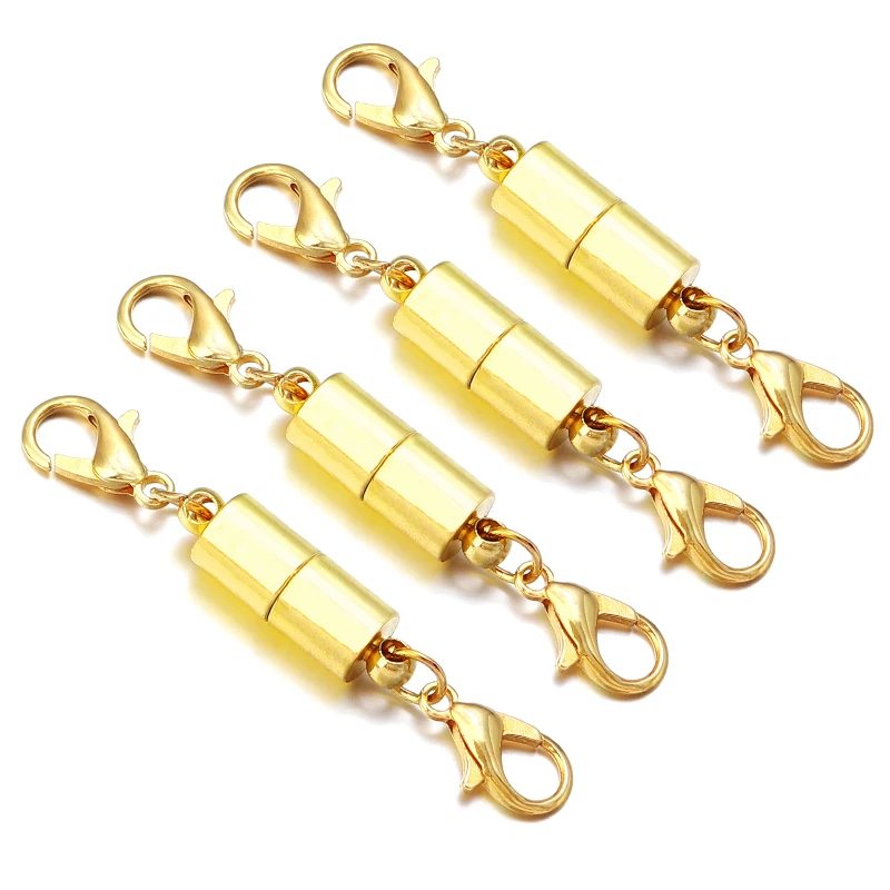 magnetic clasps for necklaces
