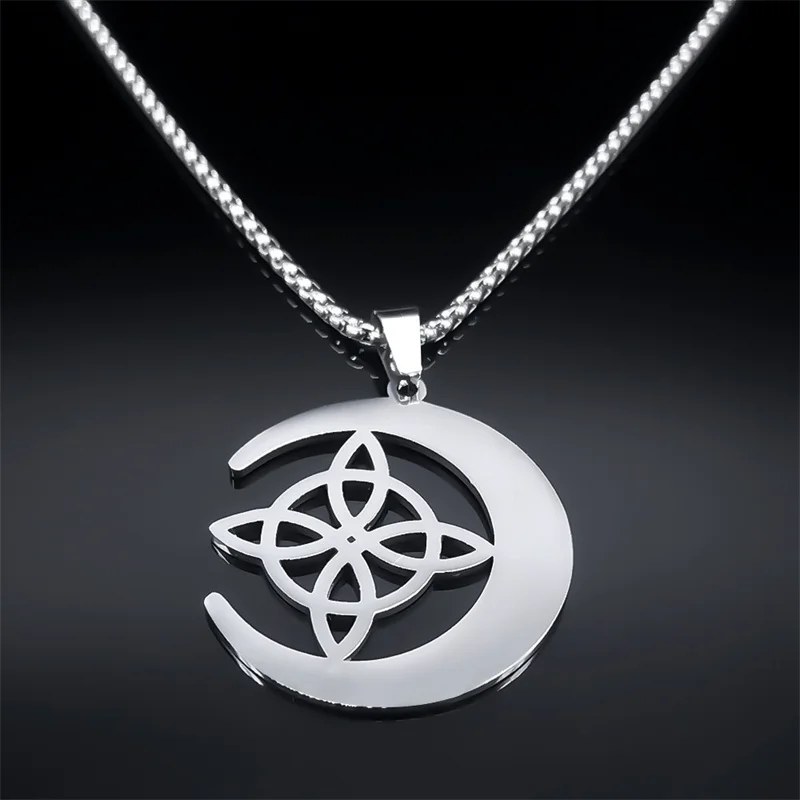 irish necklaces