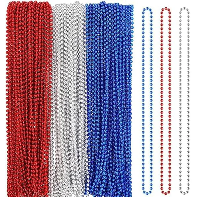 party necklaces