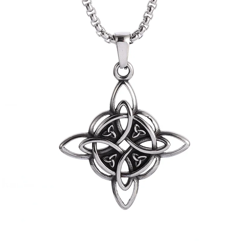 irish necklaces