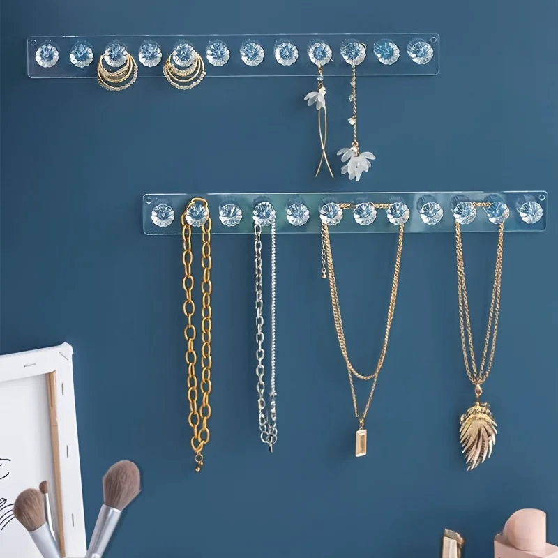 store necklaces