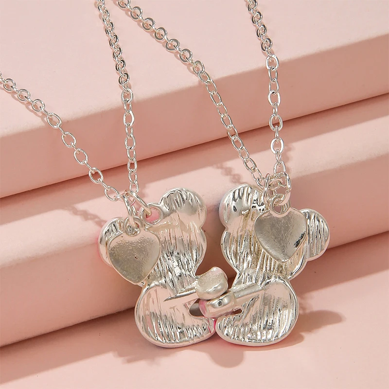necklaces for girlfriend birthday