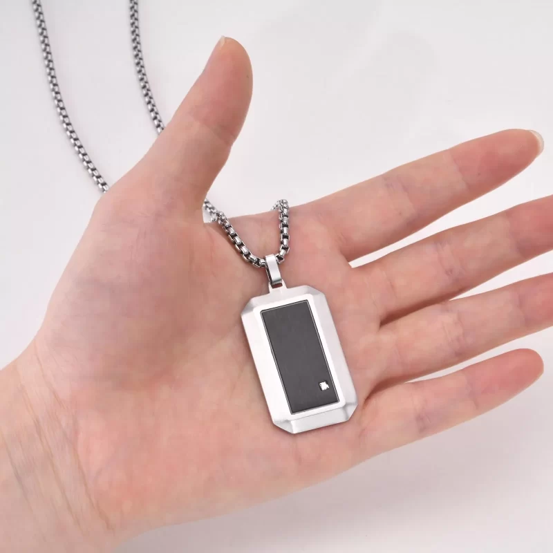 dog tag necklaces