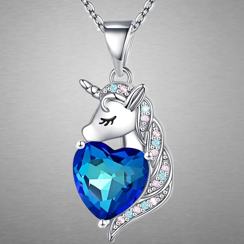 animal necklaces
