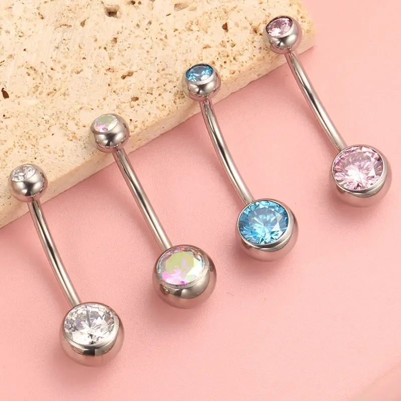 titanium body jewelry