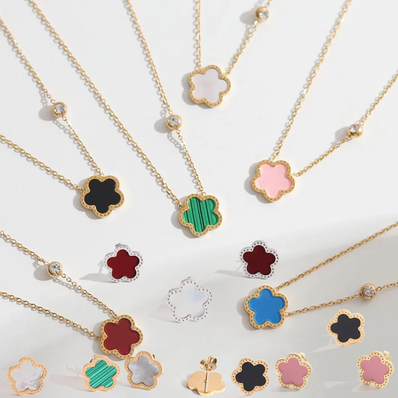 necklaces for wife