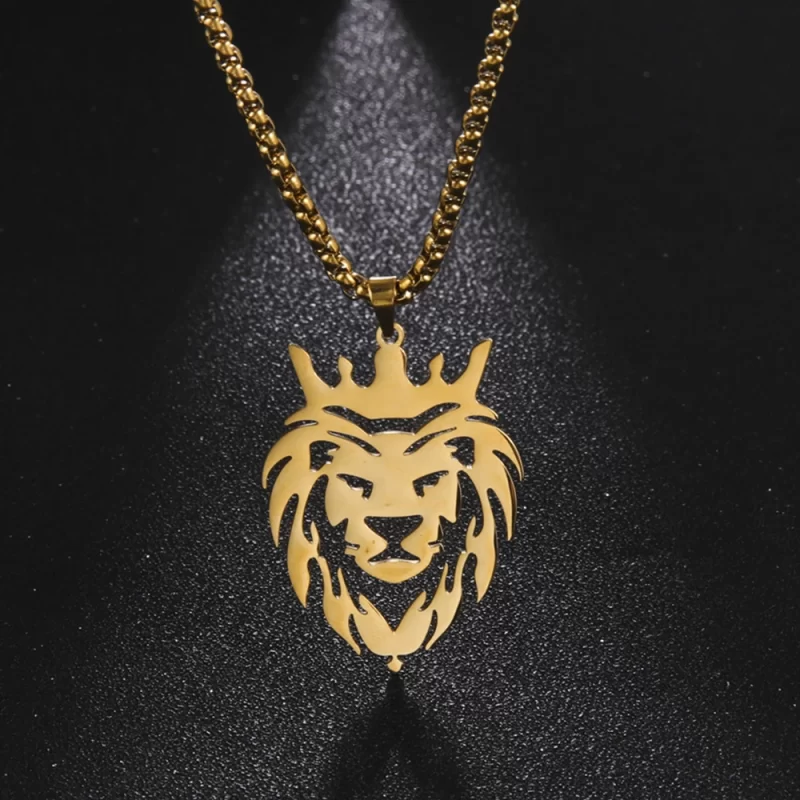 cool necklaces for boys