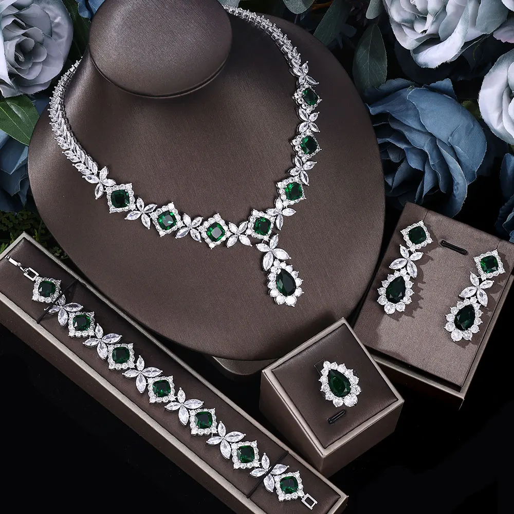 wedding necklaces for bride