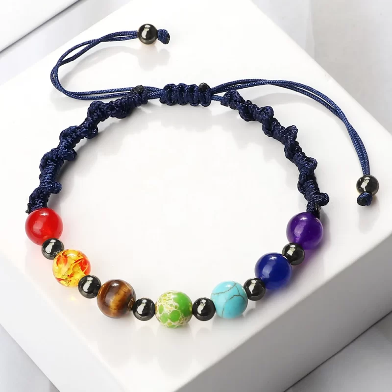 types of bracelets