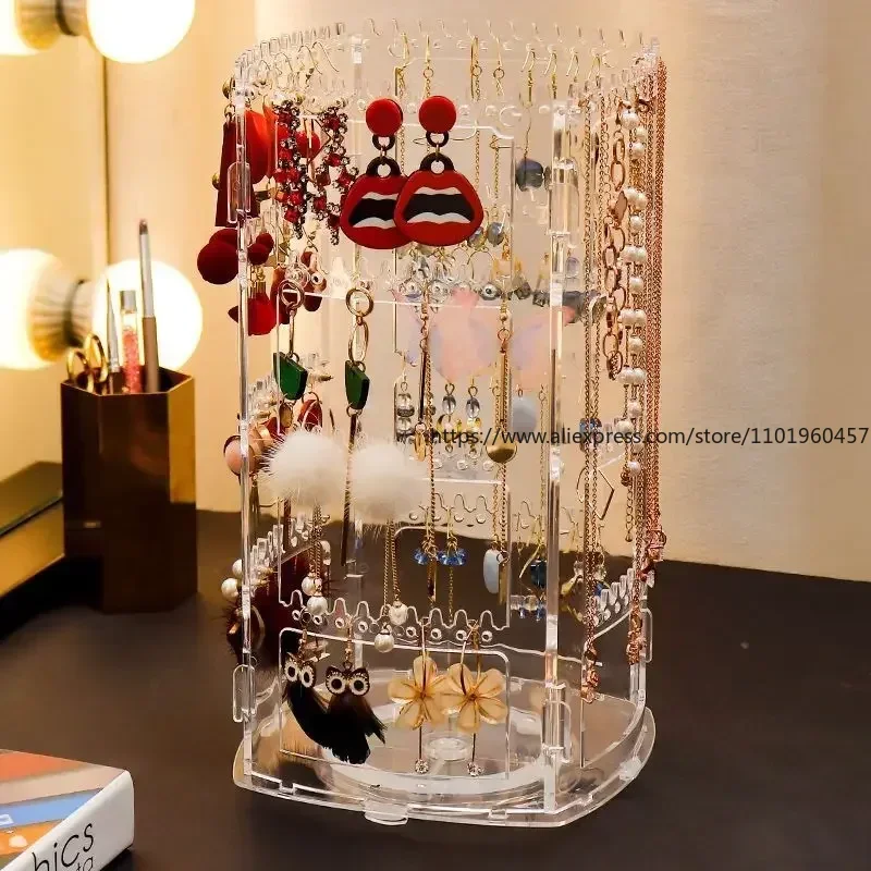 best way to store necklaces