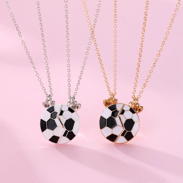 football necklaces