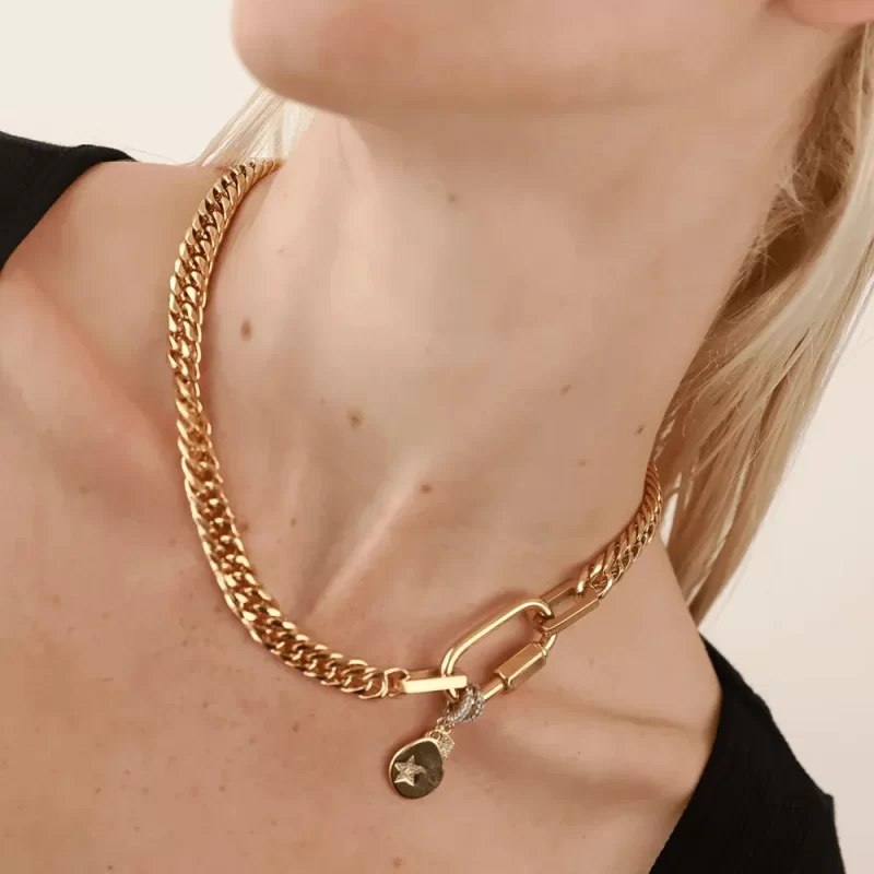 necklaces that don't tarnish