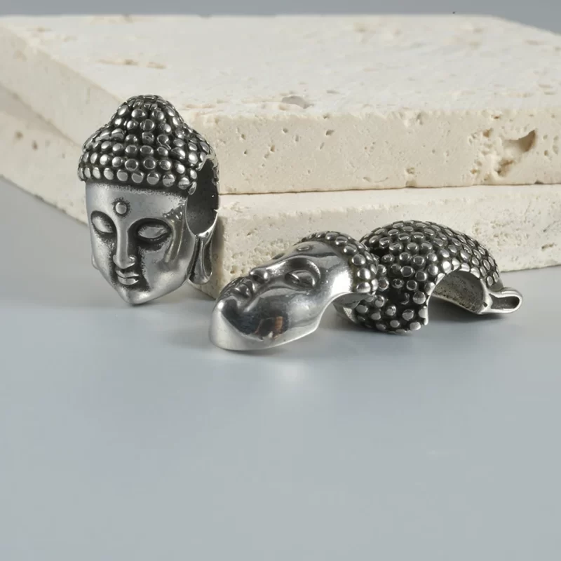 buddha body jewelry