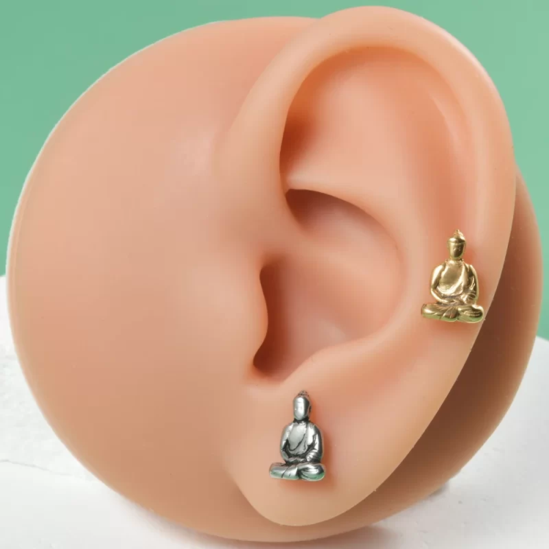 buddha body jewelry