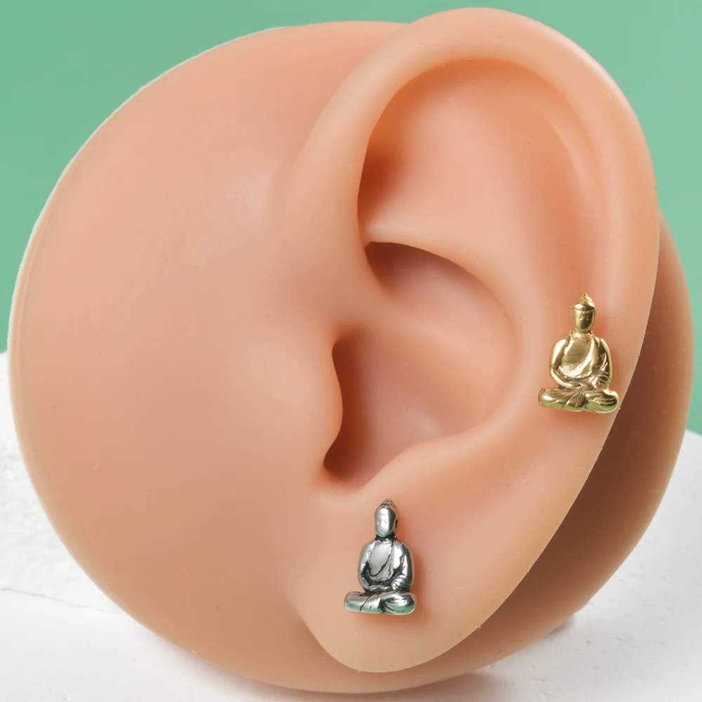 buddha body jewelry