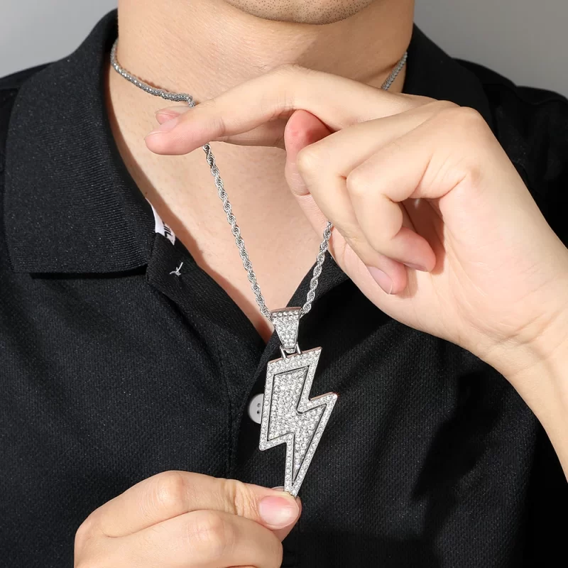 cool necklaces for boys