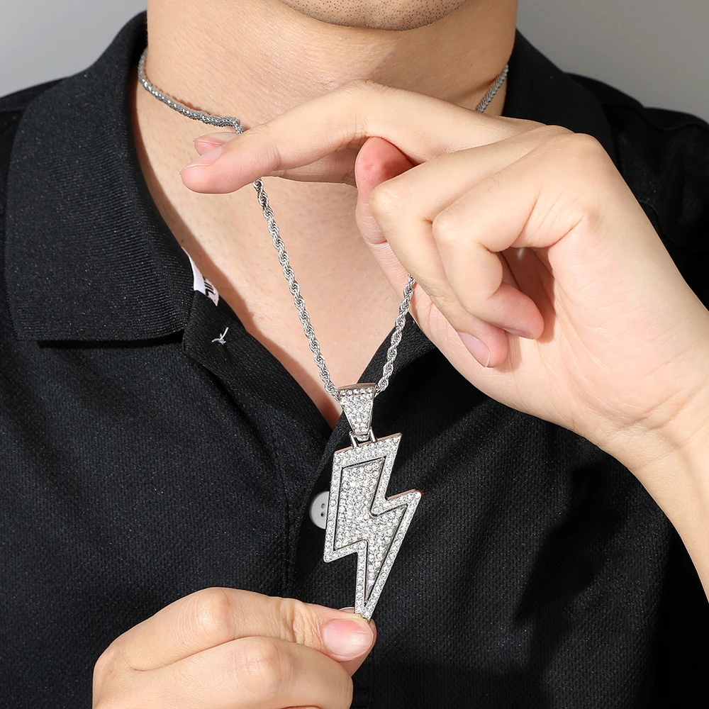 cool necklaces for boys