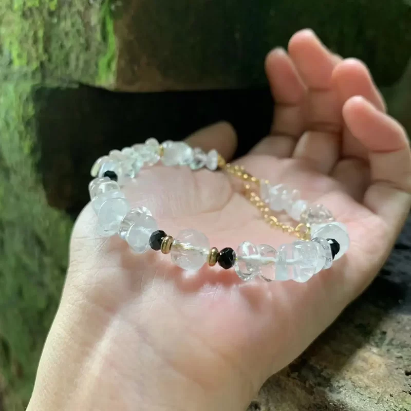 gemstone bracelets