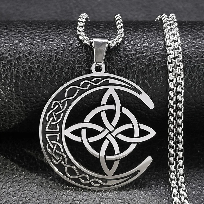irish necklaces