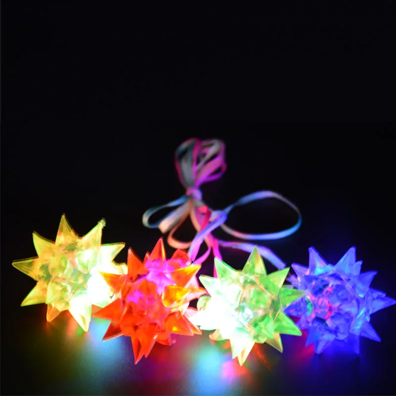 light up necklaces bulk