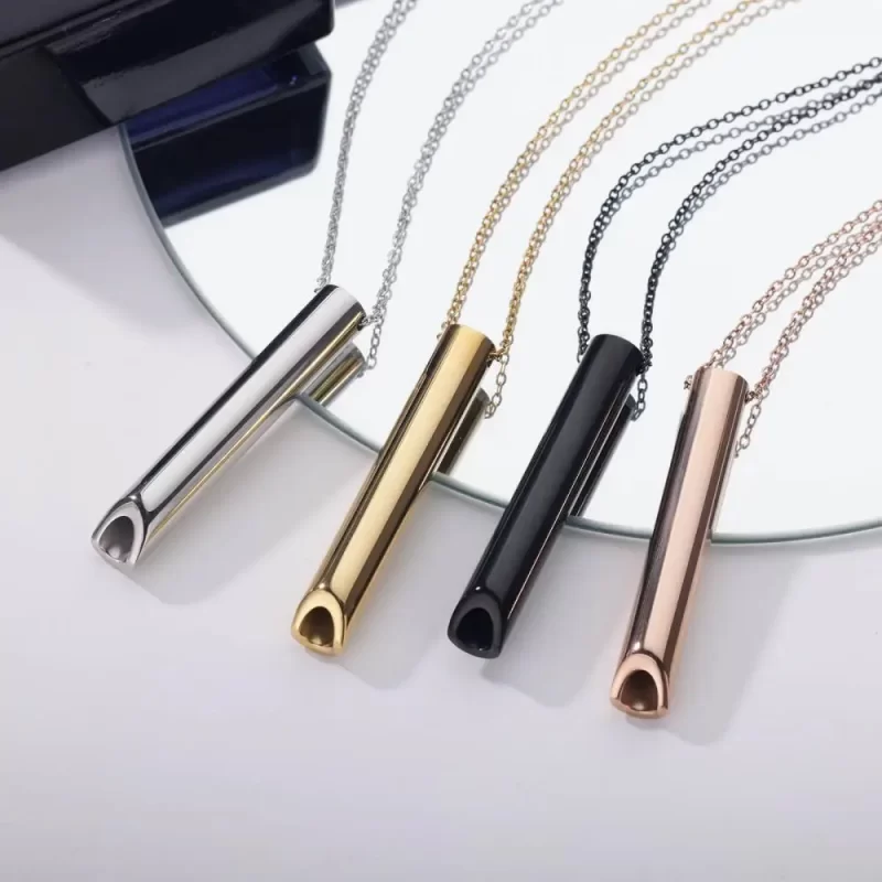 fidget necklaces