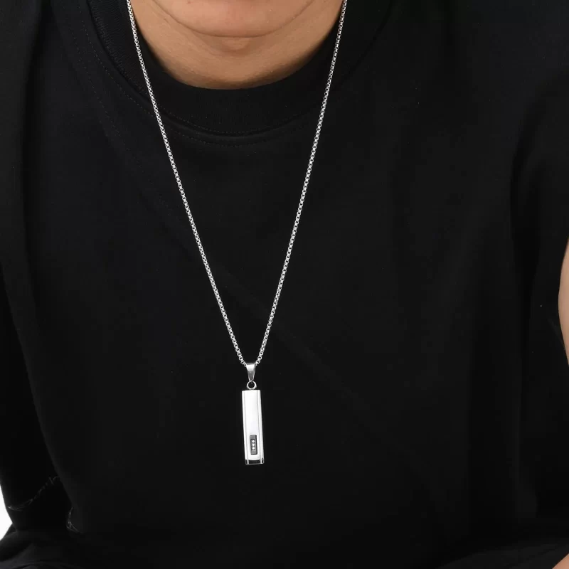 necklaces for boyfriends
