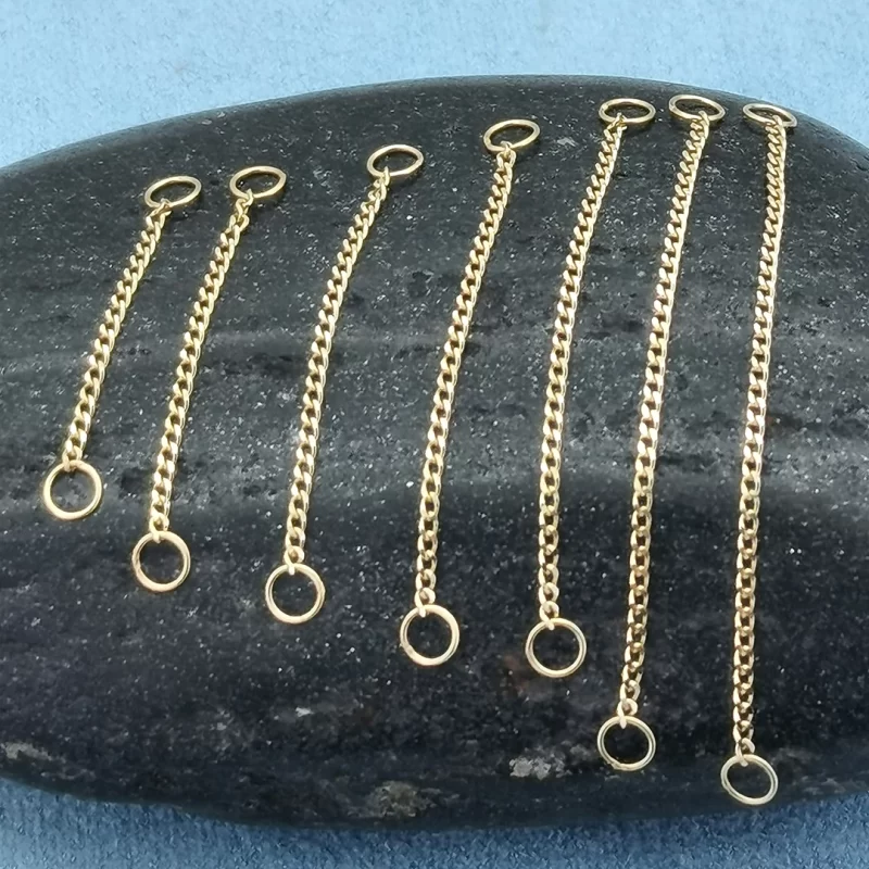 14k gold body jewelry