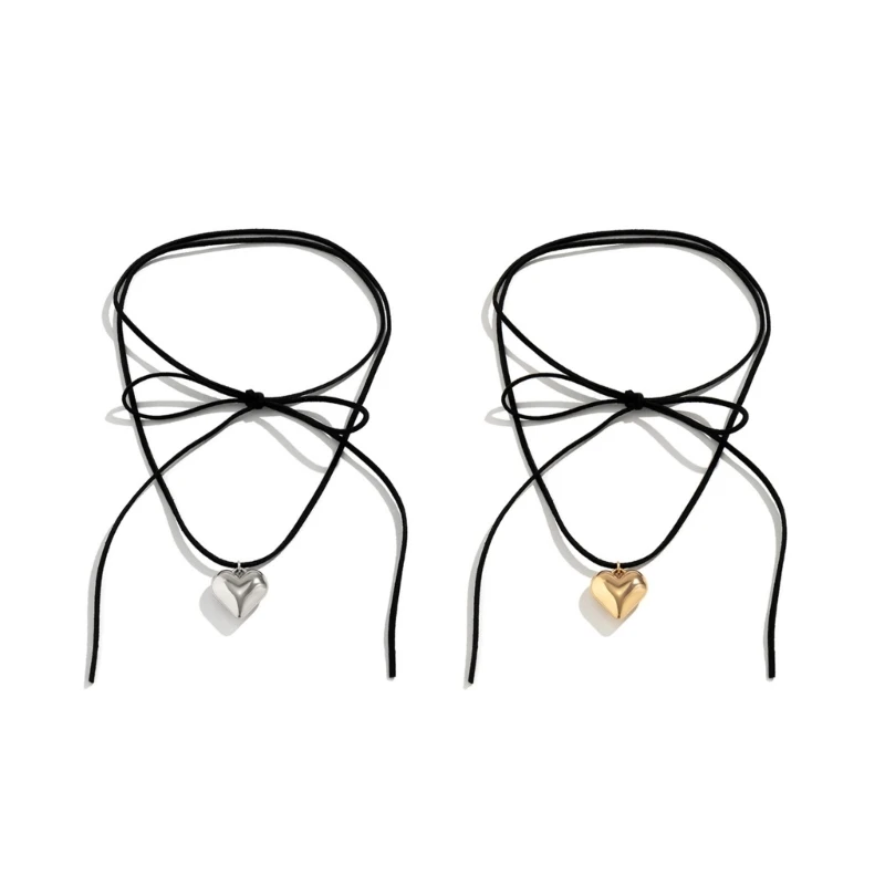 necklaces for necklines