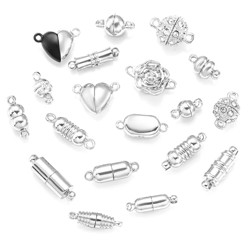 clasps for necklaces