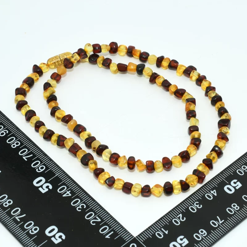 amber necklaces for babies