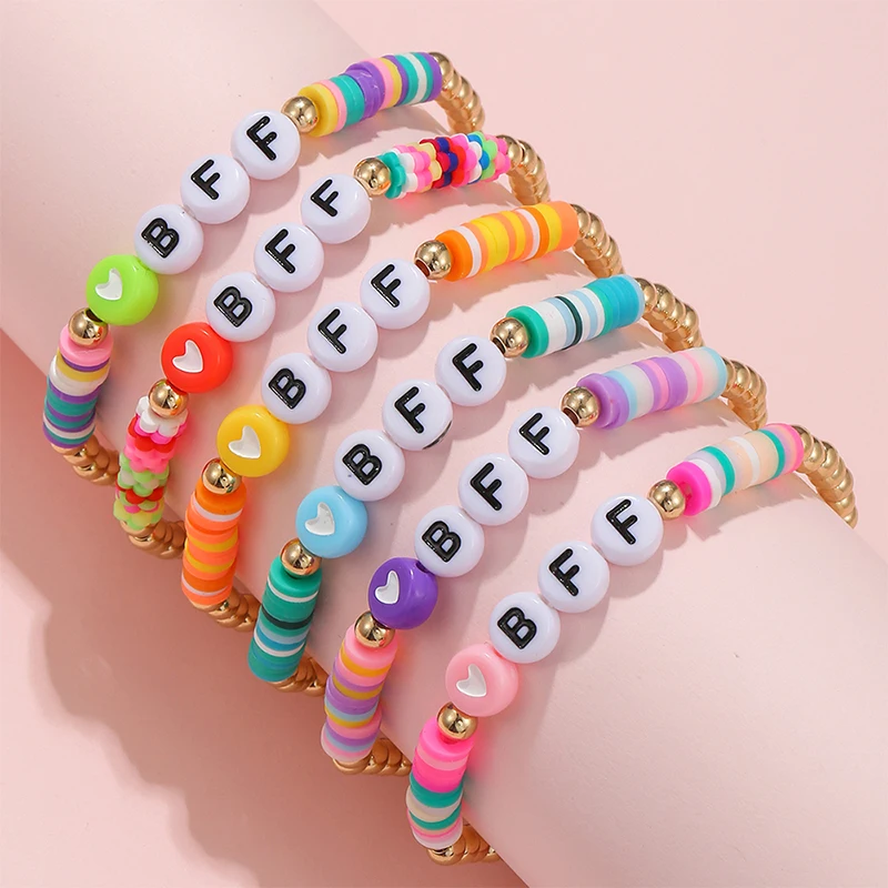 how to make beaded bracelets