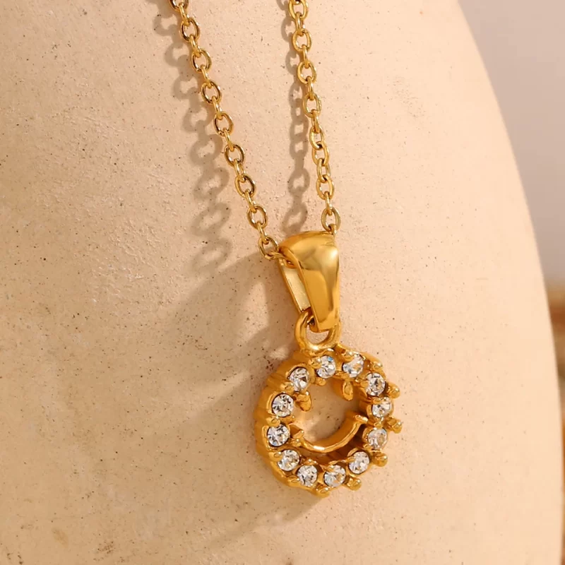 necklaces that don't tarnish