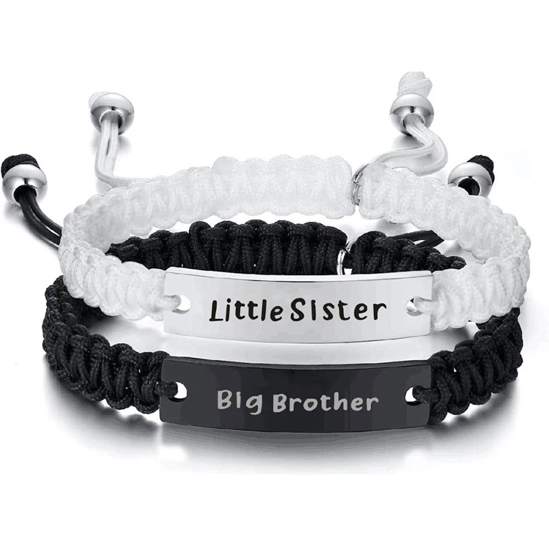 sister bracelets
