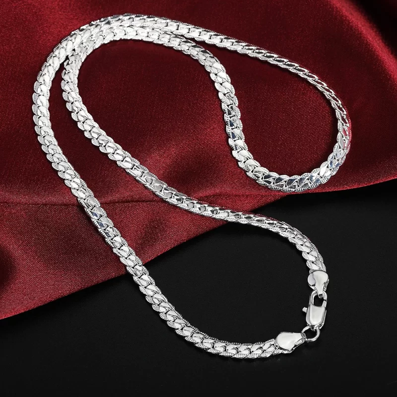 high end necklaces
