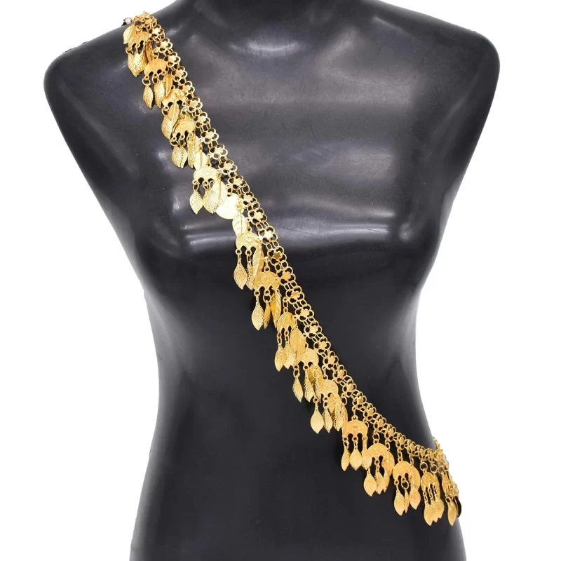 body chains jewelry